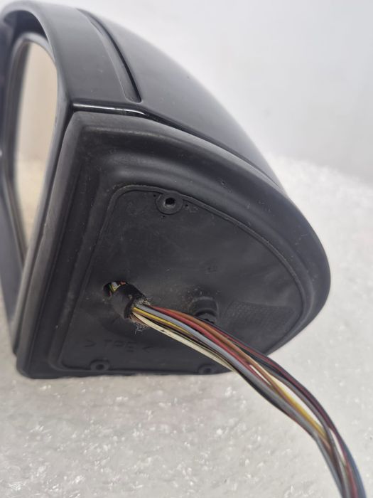 Зеркало левое Mercedes W203 рестайлинг
