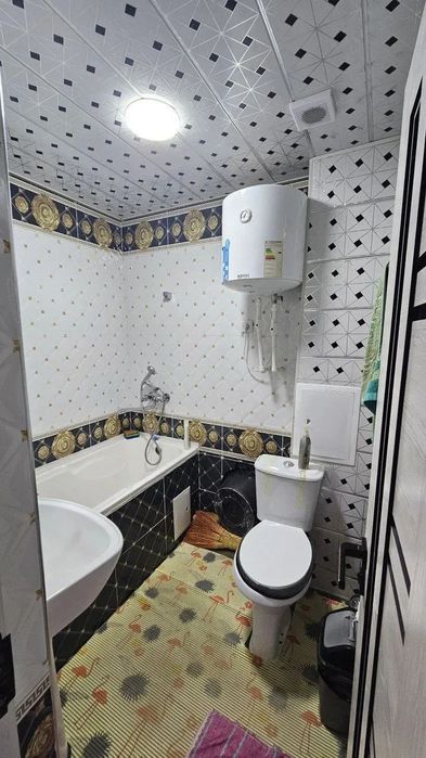 Kriti Ziroat bank oldidan 2xonali kvartira ijaraga beriladi sum