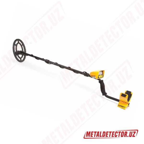 Фирменный Металлоискатель Garrett Ace 300i (США)