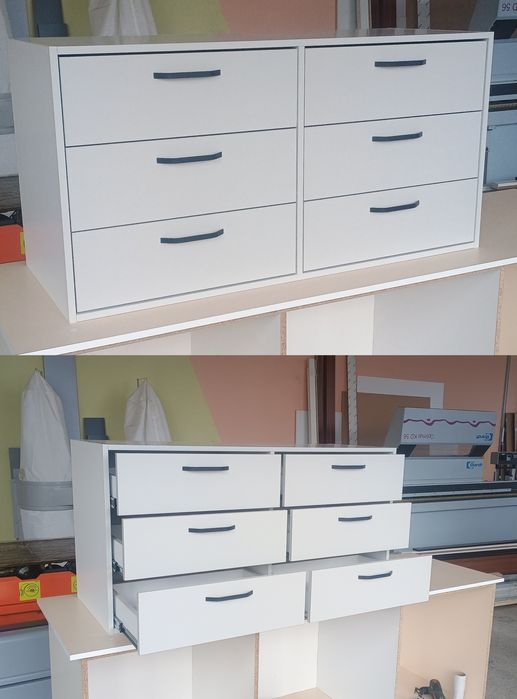 Изработка на Мебели