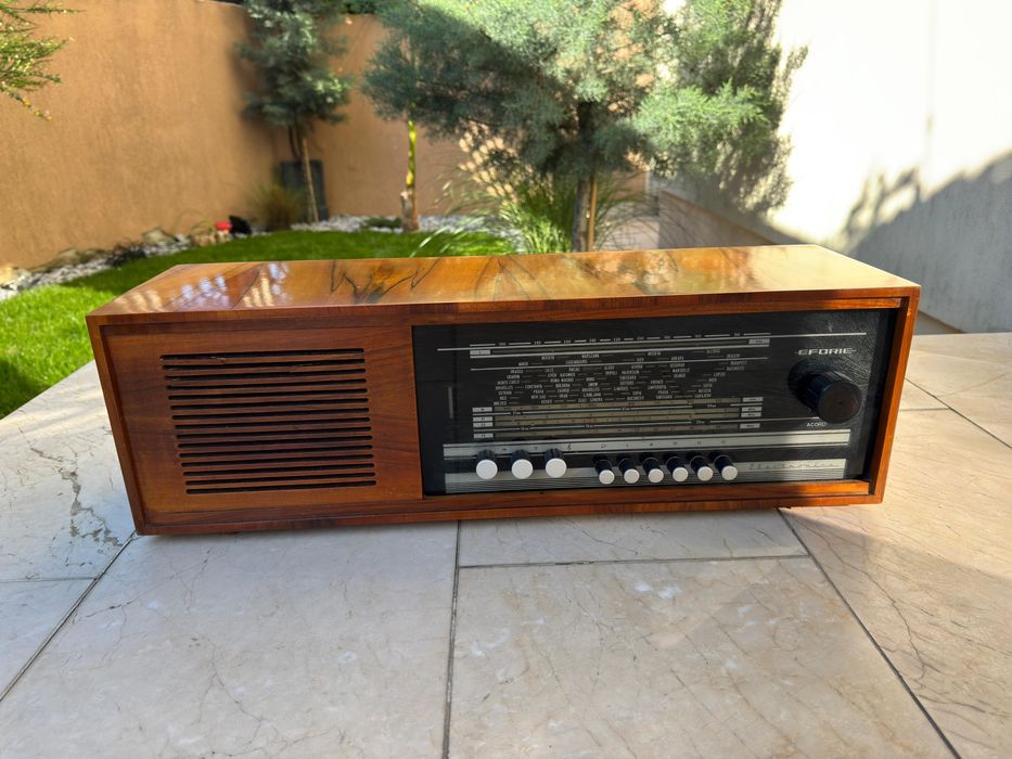 Radio Eforie 5692