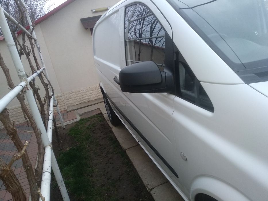 Ușă stânga ,dreapta,lateral stânga dreapta vito