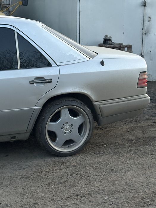 Моноблок р18 с резиной разношир