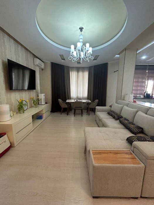 продается 2/5/10 новостройка ЖК Dream House