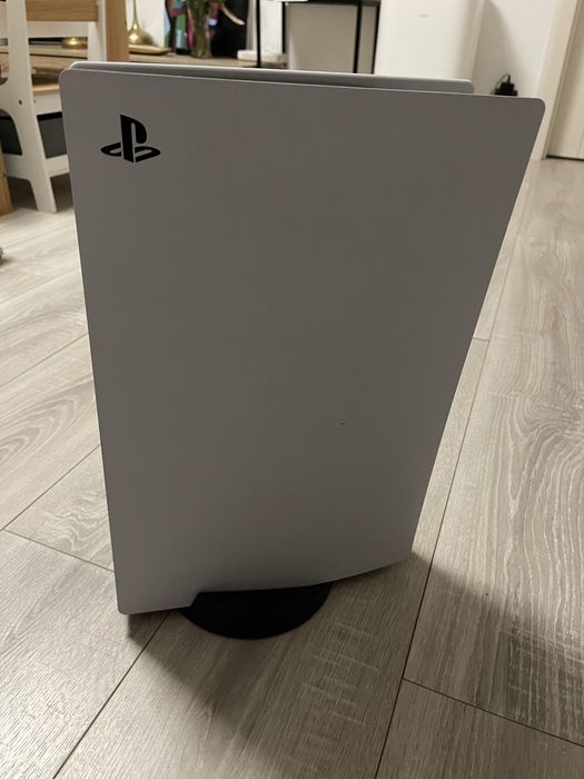 Playstation 5 Disc Edition