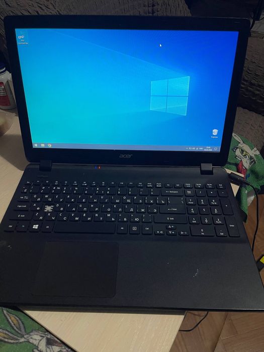 Пролам Ноутбук acer