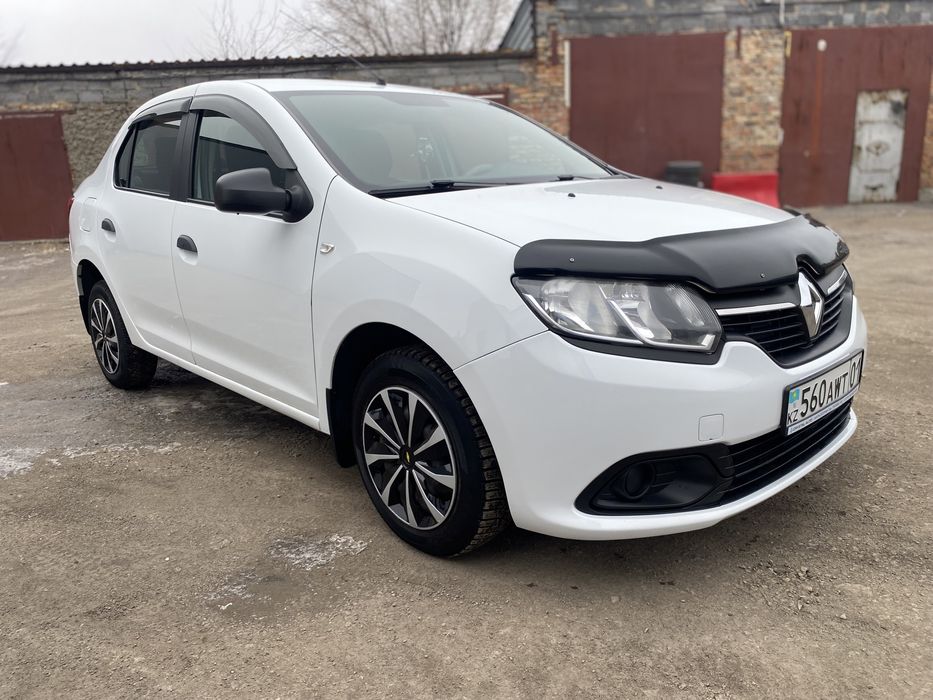 Renauld Logan 18 года