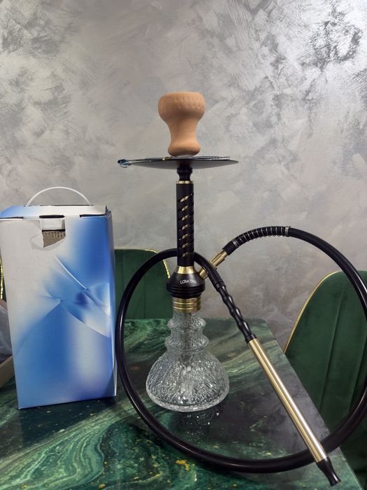 Vand narghilea noua, diferite modele profesionale!