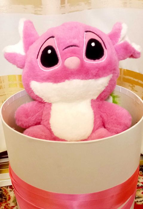 Подарки мягкие игрушки