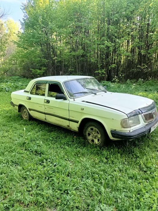 Продам автомобиль Волга ГАЗ-3110..
