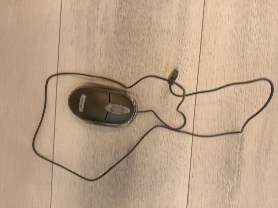 Mouse și tastatură