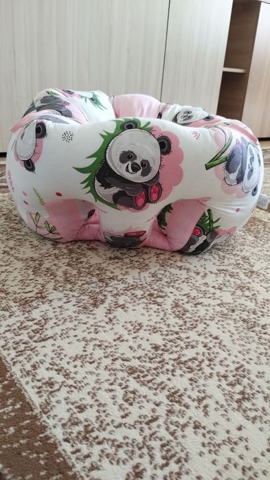 Барбарони за бебе