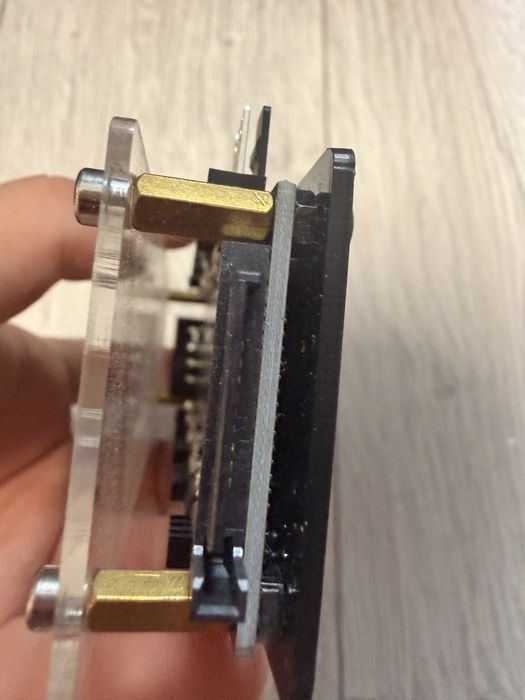 Hub controller ARGB LAMPTRON
