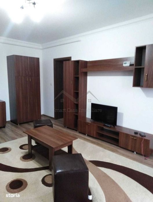 Apartament 1 camera Galata- Platou Insorit