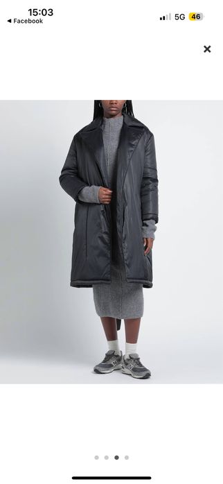 Ново яке RED Valentino оригинално