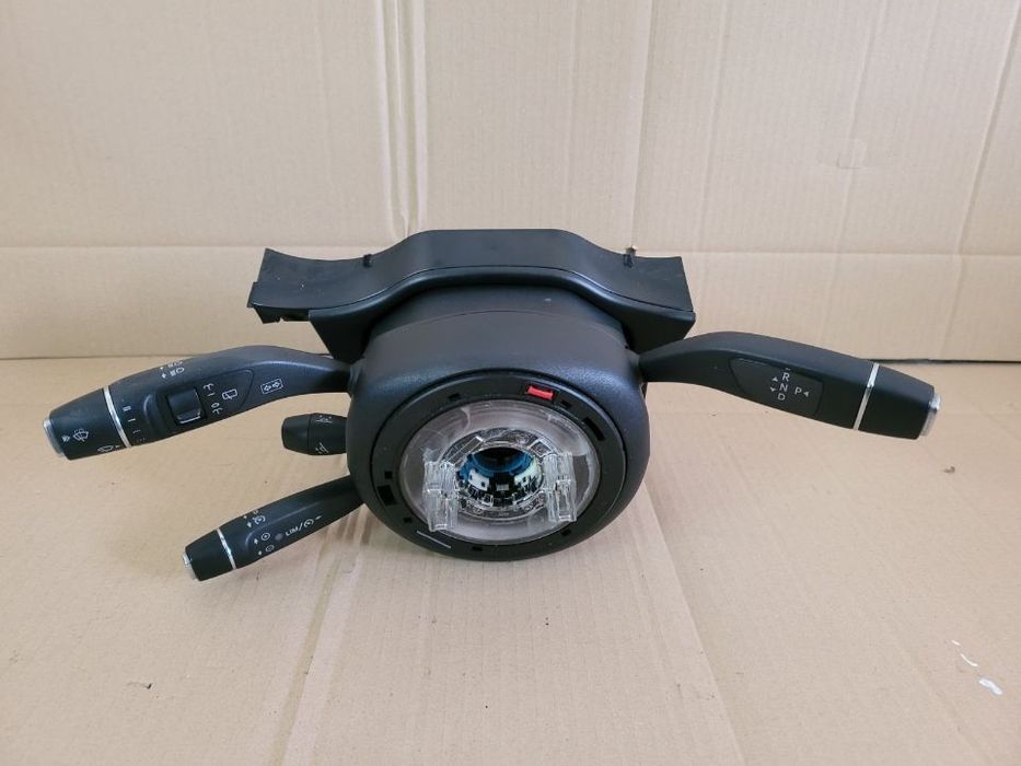 Spira Spirala Banda Volan Airbag Maneta Timonerie Mercedes ML GLE W166 Volan Stanga Cod A1669009602