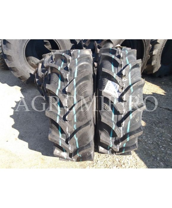 Anvelopa 280/85 R20 (11.2 R20) Ozka AGRO10 TL  Cauciucuri tractor, Fiat, Case, Fendt, John Deere, New Holland, Massey Ferguson, UTB   Cauciucuri tract