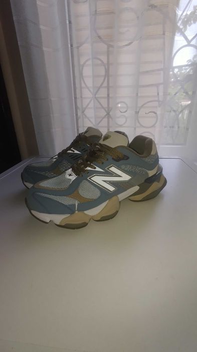 Кроссовки new balance