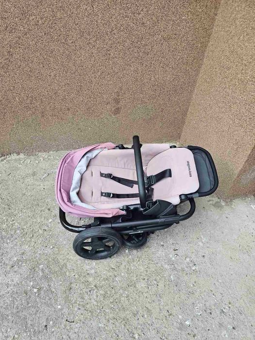 Детска количка Easywalker Harvey 2