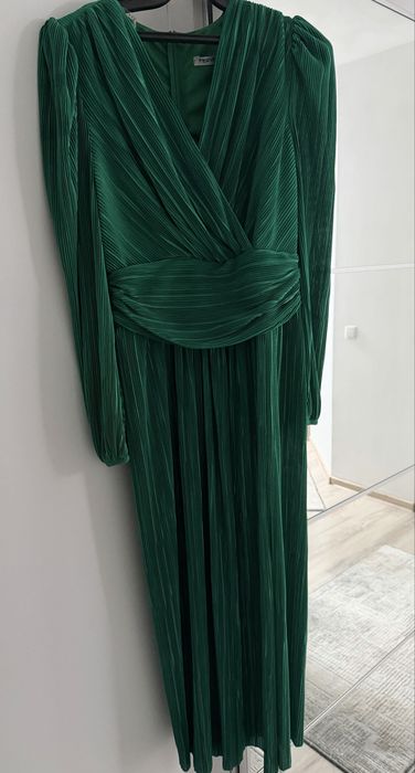 Rochita albastra si verde