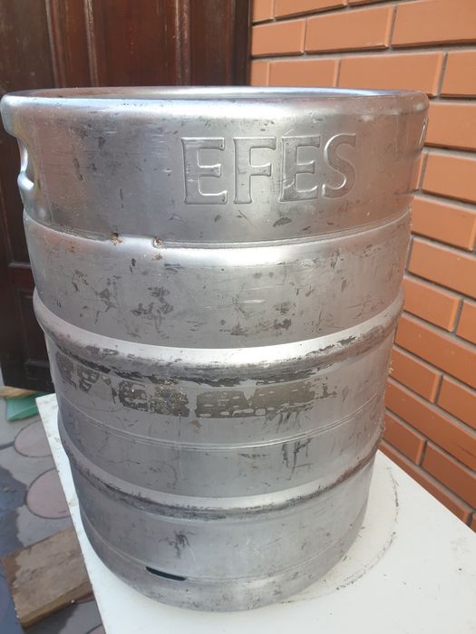 Продам кегу EFES