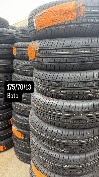 Акция Шины Новые 185/60/15