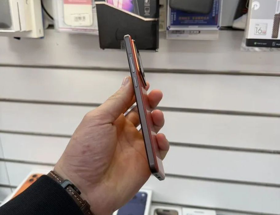Realme  GT7 pro 12*512 глобалная версия
Продолжить в приложении

Откр