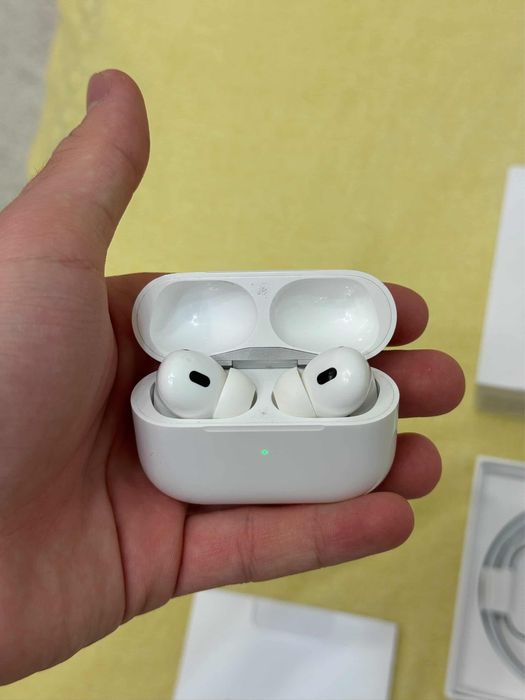 AirPods 2 pro оригинал