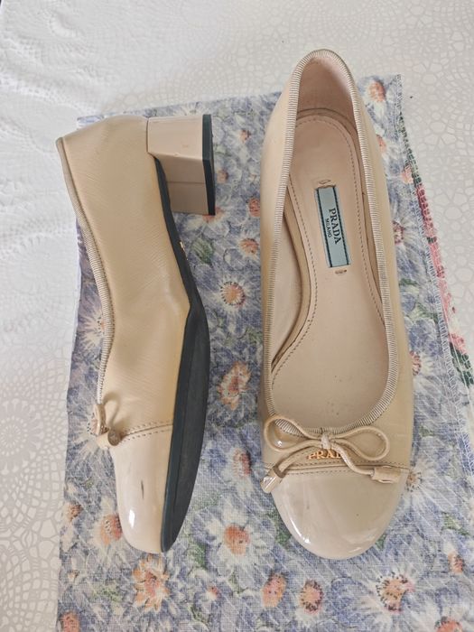 Prada pantofi dama