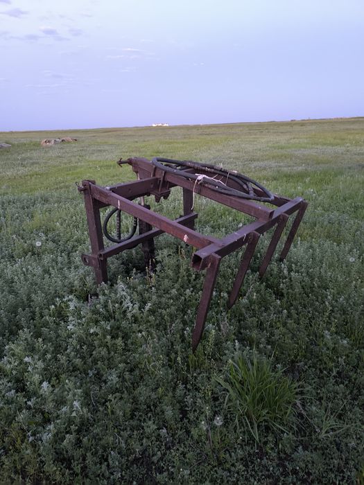 Продам т-40 со всеми агрегатами для сенокоса