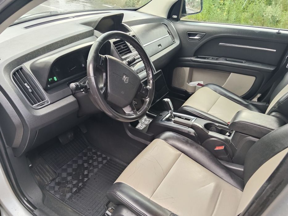 Dodge journey  2009