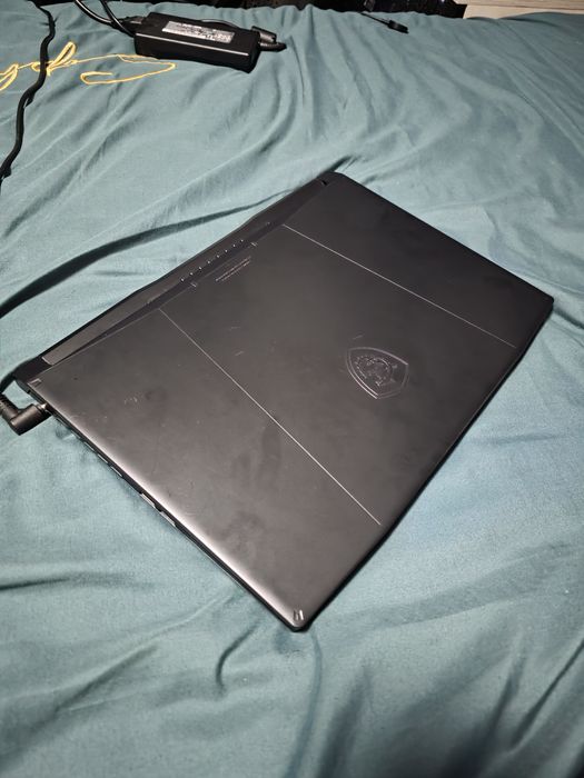 MSI Katana 15 Intel Core i7, RTX 4060 8GB, 16 gb ram ddr5