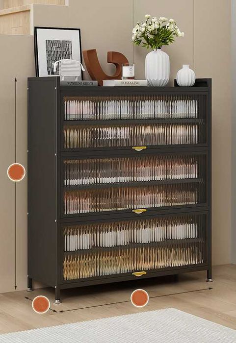 Большой и маленький обувной шкаф/Katta va kichik oyoq kiyim shkafi