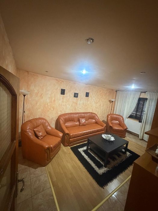 Apartament 3 camere