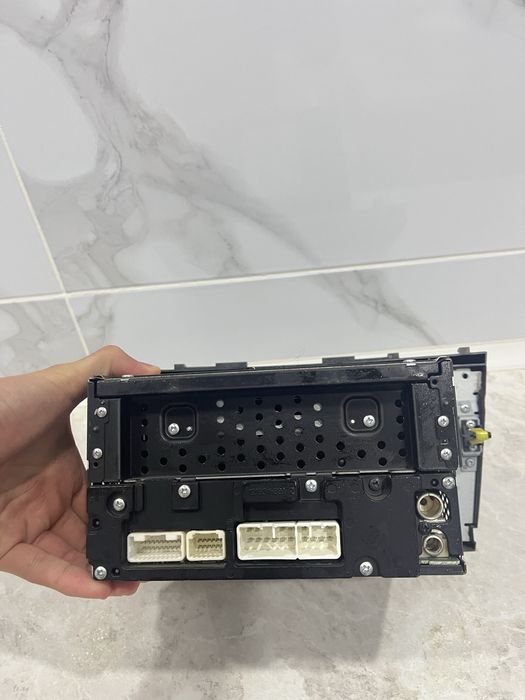 Магнитола камри 45