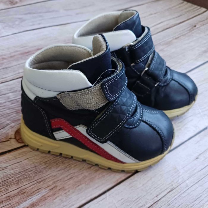 Зимни боти Ponki - 22 номер