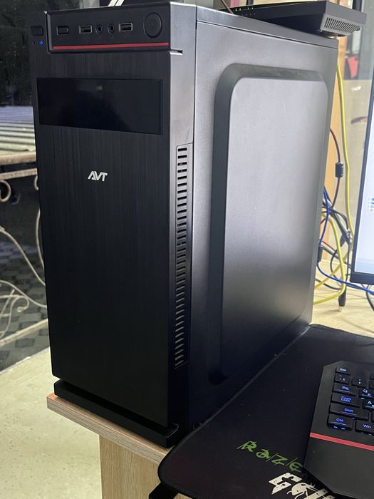 Core i5-12400 igravoy