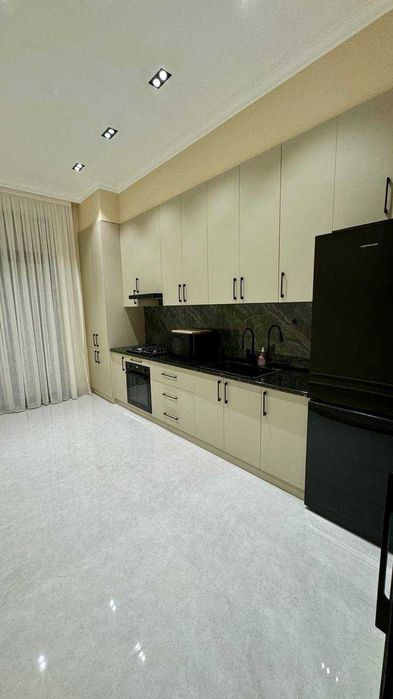 Сдается современная квартира на Алмазар Ситй, кара сарой