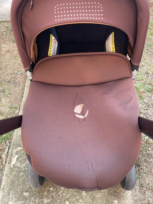 ДЕТСКА каличка Jane