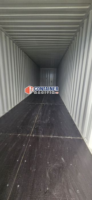 Container maritim 40ft HC nou