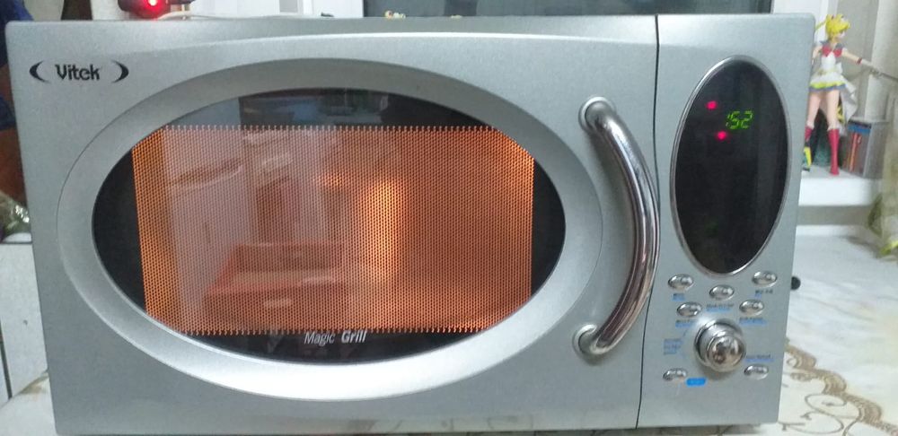 Продам микроволновку