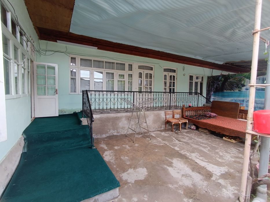 Uchastka sotiladi Eshonguzar raysentrda