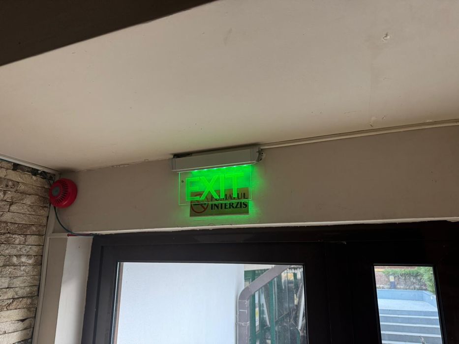 Electrician non stop-Intervenții rapide 24/7 Bucuresti/Ilfov