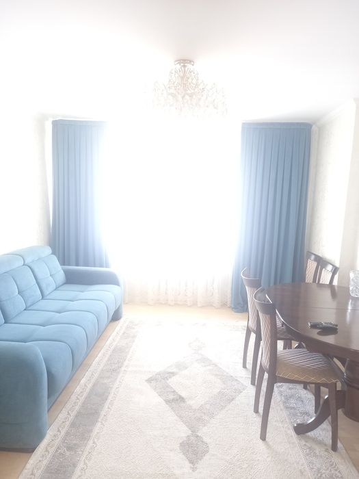 Продам 4ком.квартиру