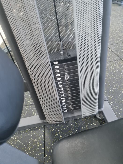 Продавам три  фитнес машини