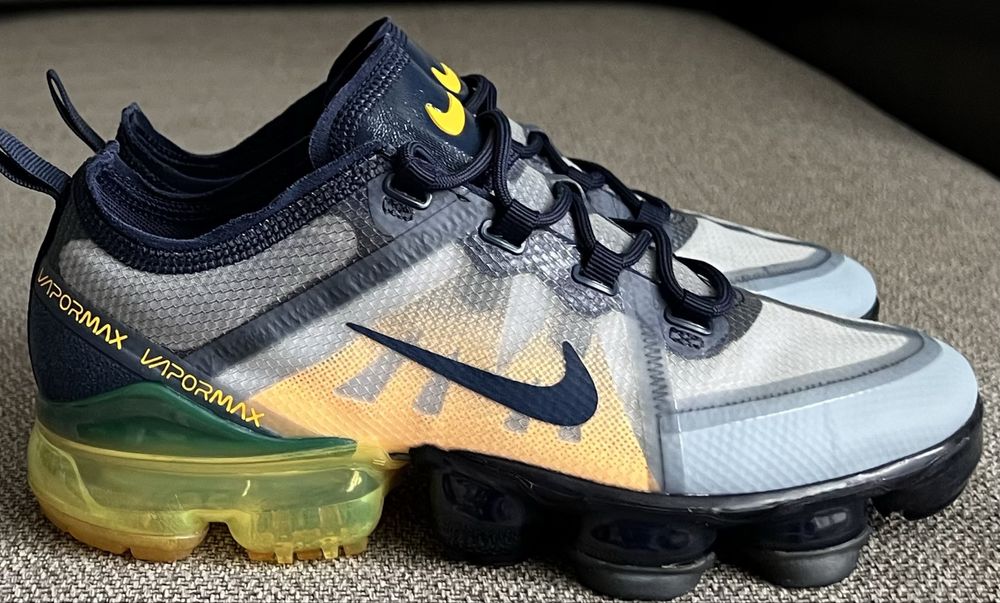 Nike Air Vapormax 2019… marime 38