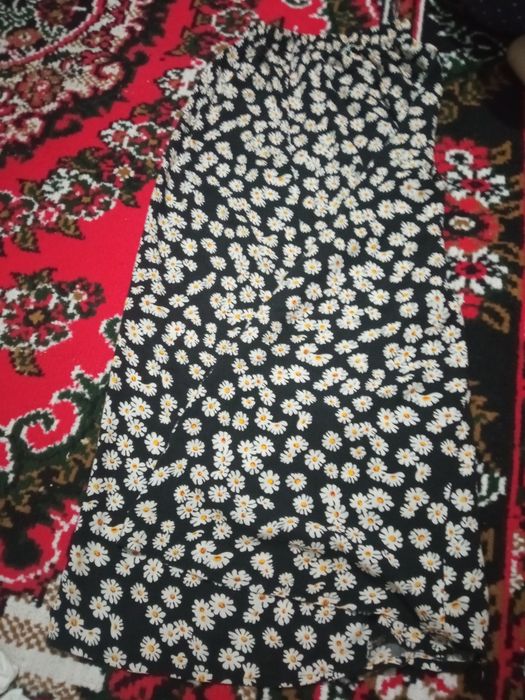 Qizlar uchun yupka