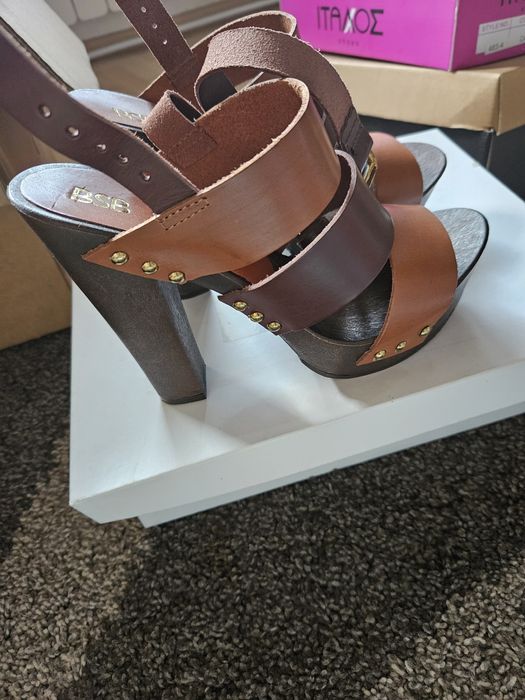 Сандали ВSB-38 номер