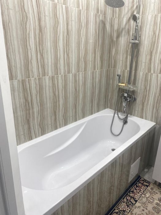 Сдам евро двушку