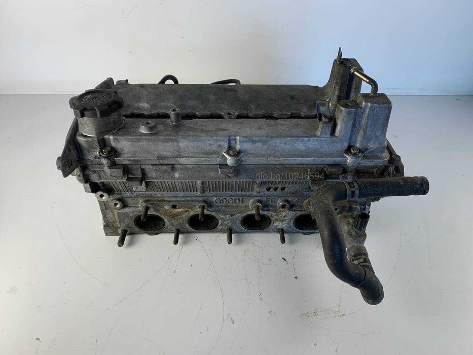 Цилиндрова глава Mitsubishi Митсубиши 1.8 GDI 120 к.с. (1999-2007)